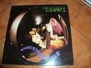 The Cramps-Psychedelic Jungle LP SP 70016 1981 RARE Demonstration Ist  promo 
