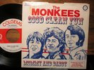 THE MONKEES 