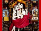 Jane's Addiction RITUAL DE LO HABITUAL (603497846191) New Colored Vinyl 2 LP