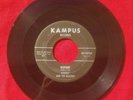 Rare TEEN ROCKER Rodney & The Blazers WARPAINT/ORIENTAL NIGHTMARE Kampus 150704