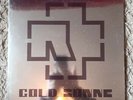 rammstein Gold Sonne Double  live Vinyl LP Rumors Records SENS666
