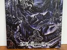Emperor In The Nightside Eclipse BLUE LP Darkthrone Immortal Mayhem Bathory