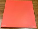 GOOSE - TED TAPES - Vinyl - NM 2LP - Transparent Orange with Magenta Splatter