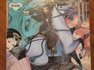 Osamu Kitajima Masterless Samurai Vinyl EX/EX