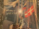 Horace Silver MOBLEY The Stylings of Silver Vinyl Record Blue Note 1562 1957