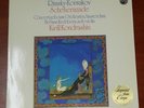 Rimsky-Korsakov - Scheherazade Kondrashin   Krebbers  Philips 9500 681 LP EX