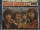JOHN MAYALL AND THE BLUESBREAKERS A HARD ROAD 1967 DECCA SKL 4853 EX.CON