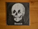 The Damned Stretcher Case UK 1977 Orig 7