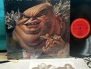 Warrant Dirty Rotten Filthy Stinking Rich Original 1988 Columbia C44383 STERLING