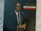 Miles Davis My Funny Valentine In Concert LP Sealed CS 9106 Promo A In Corner