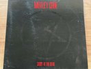 Motley Crue Shout at the Devil vinyl (2008) 