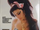AMY WINEHOUSE: Lioness Hidden Treasures SEALED 2011 SOUL 2x Vinyl LP