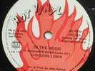 Modern UK Soul Funk Lovers Rock - Christine Lewin - In The Mood - HOT VINYL  7