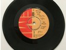 Sex Pistols rare 1976 Anarchy In The UK single Chris Thomas credit both sides 