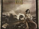 Rush Permanent Waves Mobile Fidelity Sound Lab MFSL 1-302 NM