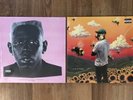 *Sealed* Tyler the Creator vinyl bundle - Igor AND Scum Fuck Flower Boy NEW