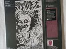 Grimes – Visions Magenta & Green Galaxy LP - 2022 US Vinyl Me Please - E110