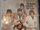The Beatles Butcher Cover Stereo markings Yesterday and Today