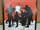 2010 Reissue The White Stripes “White Blood Cells” LP - Third Man Records, NM