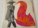DUSTY SPRINGFIELD WHERE AM I GOING 1967 UK MONO VINYL LP RECORD PHILIPS BL 7820