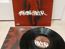 Box Car Racer - Blink 182 - Tom Delonge Vinyl Record LP