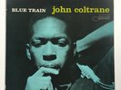 John Coltrane Blue Train Vinyl BST 81577