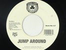 Rap 45 - House Of Pain - Jump Around (Master Mix) - Tommy Boy - mp3