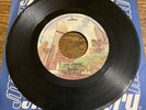 rush 45 single Tom Sawyer/witch hunt