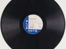 IKE QUEBEC: Hard Tack US Blue Note 510 Jazz 78 E- JC Heard & Tiny Grimes