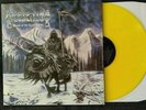 DISSECTION - STORM OF THE LIGHT'S BANE LP YELLOW VINYL METAL BLACK DEATH