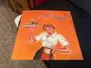 America Graffiti Original Soundtrack Double LP Gatefold Cover 1973 Rock & Roll