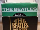 THE BEATLES SINGLES COLLECTION 1962-70 - 24 x 45s - UK SINGLES BOX 1970s