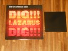 Nick Cave & The Bad Seeds - LP + Single (7