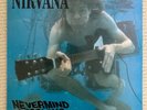 NIRVANA RARE NEVERMIND SESSIONS VINYL LP KURT COBAIN GROHL NEAR MINT