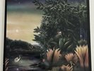 Fleetwood Mac ‎– Tango In The Night  9 25471-1 Specialty Pressing / 1987