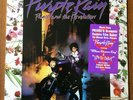 Purple Rain by Prince And The Revolution ( Purple Vinyl, 1984)