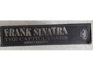 Frank Sinatra LP Box Set