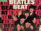 The Beatles Beat (vinyl) The Beatles  RARE German LP
