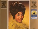 Aretha Franklin - Aretha’s Gold - Walmart Exclusive Lemon Lime Vinyl NEW Sealed