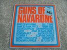 Various - Guns Of Navarone 1969 UK LP TROJAN 1st SKA/ROCKSTEADY