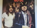 AC/DC   Highway To Hell   1979 Atlantic SD 19244   1st Press US VG+ Monarch