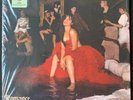 CAMILA CABELLO - ROMANCE. DBL VINYL LP. ETCHED DISC. Ex/Ex 2019. SYCO EPIC