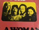 DOORS L.A. Woman ELEKTRA RECORDS -1971