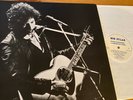 BOB DYLAN - SILVER SAXOPHONES & WASHED-OUT HORNS rare GERRMAN LP 28 / 250