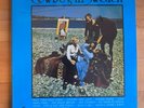 Lee Hazlewood  COWBOY IN SWEDEN - Sealed/New Vinyl LP - 2016 LITA Reissue OOP