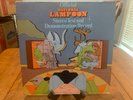 National Lampoon   Stereo Test and Demonstration Record   1974   NLR 1001