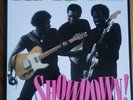 ALBERT COLLINS, ROBERT CRAY, JOHNNY COPELAND - SHOWDOWN  - MFSL MASTER - (EX/EX)