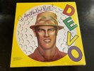 DEVO ARE WE NOT MEN? VINYL LP NEW REISSUE WARNERS