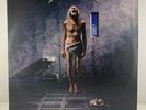 Megadeth Countdown To Extinction Lp Vinyl Brazil 1992 W/ Insert NM/VG+ Rare