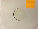WHITESNAKE - Ready An'Willing RARE TEST PRESSING VINYL LP * 1/5 in Black
